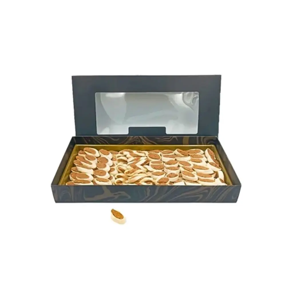 Moroccan Sweets